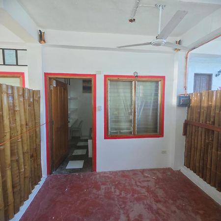 Room-Cola Inn Siquijor Eksteriør billede
