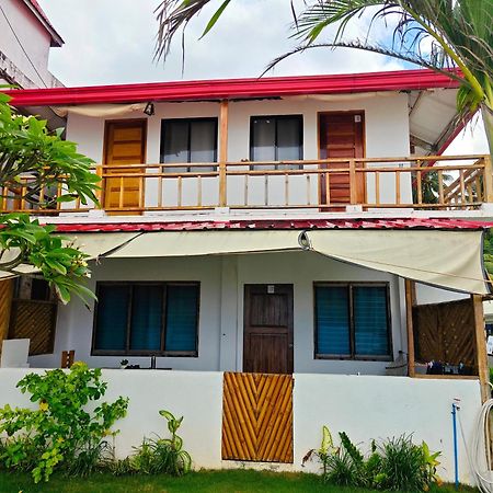 Room-Cola Inn Siquijor Eksteriør billede