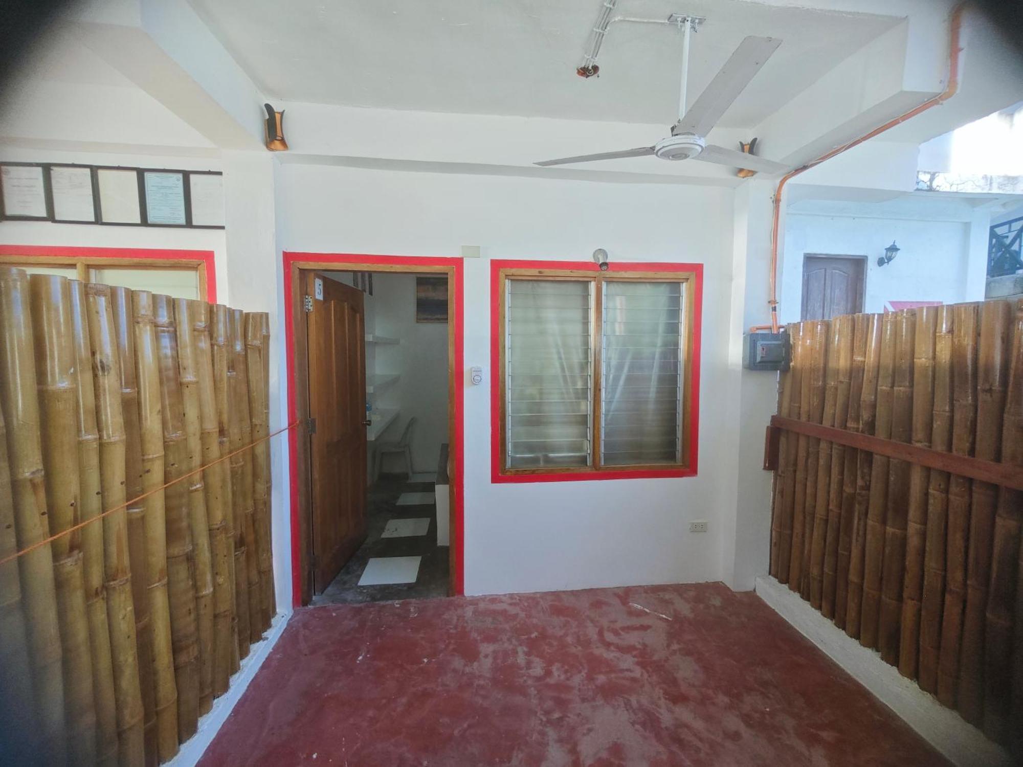Room-Cola Inn Siquijor Eksteriør billede