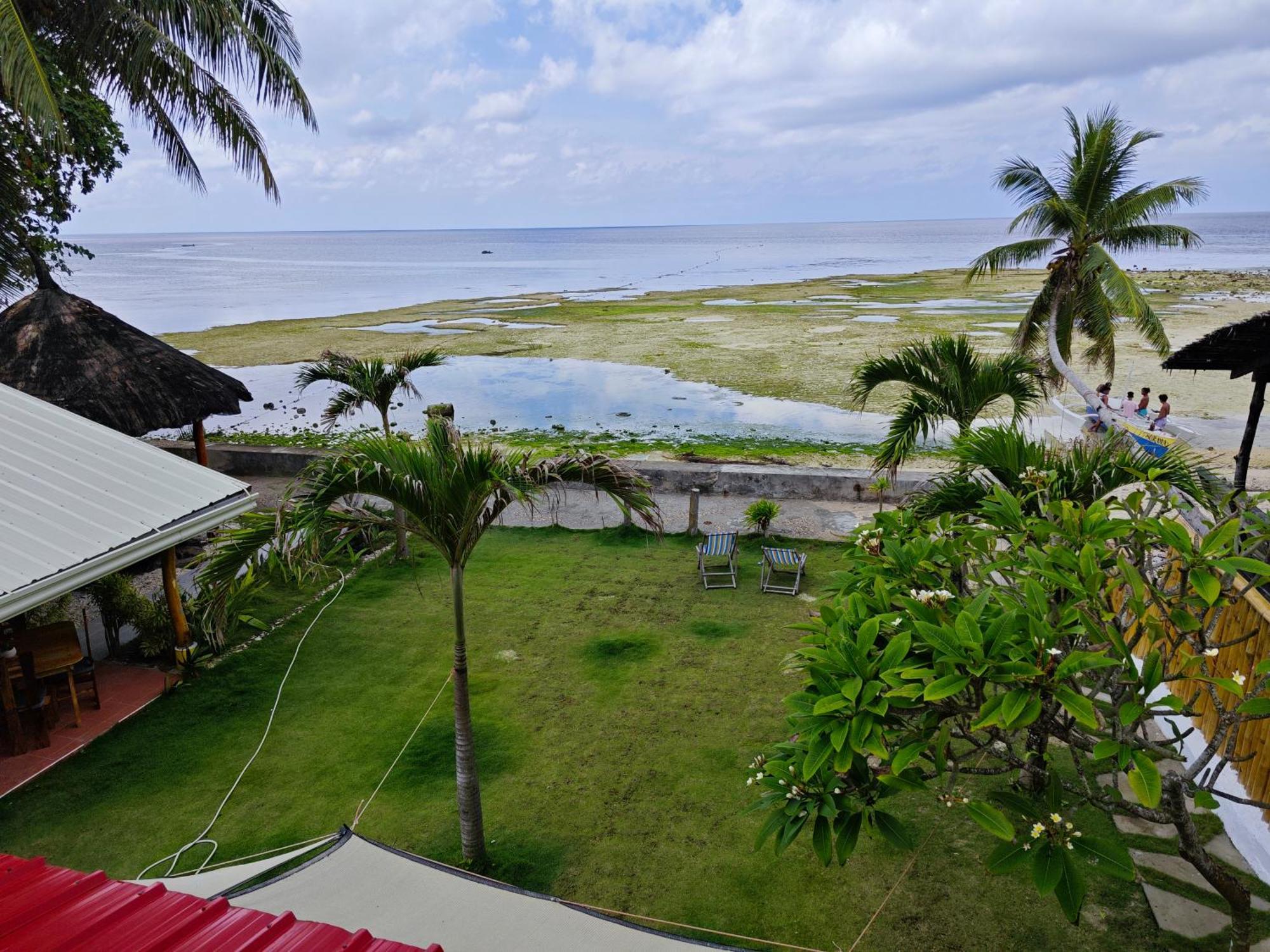 Room-Cola Inn Siquijor Eksteriør billede