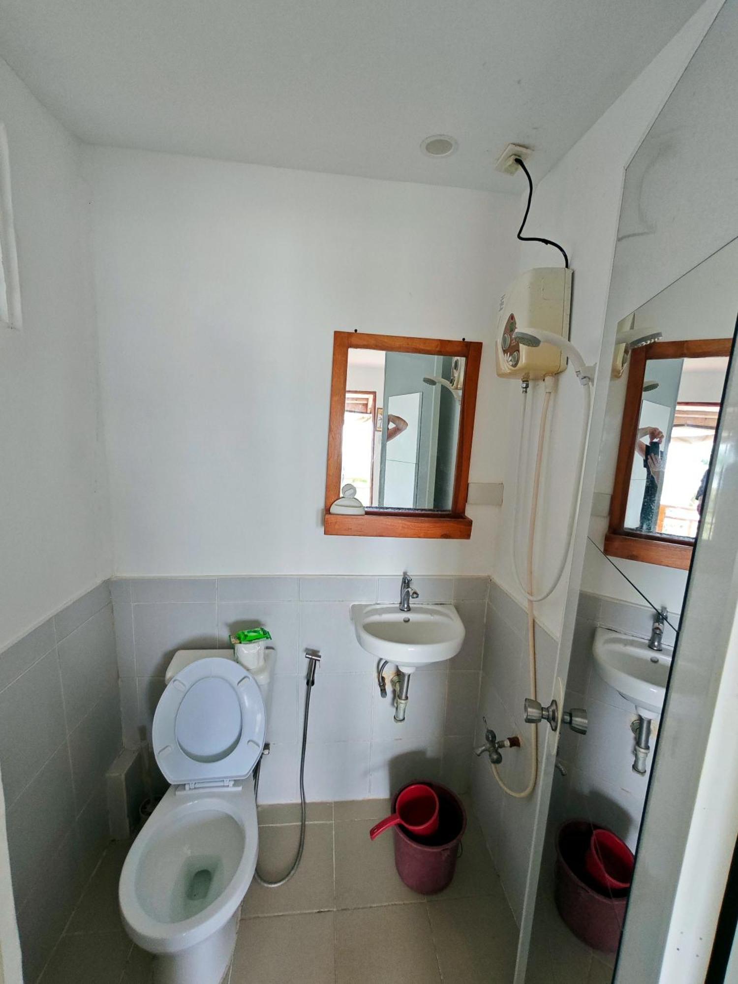 Room-Cola Inn Siquijor Eksteriør billede