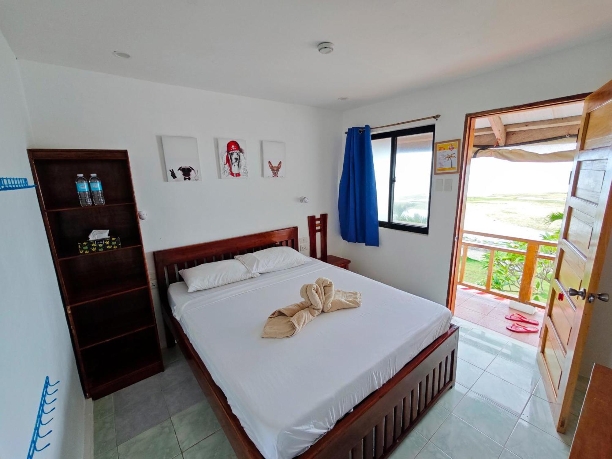 Room-Cola Inn Siquijor Eksteriør billede