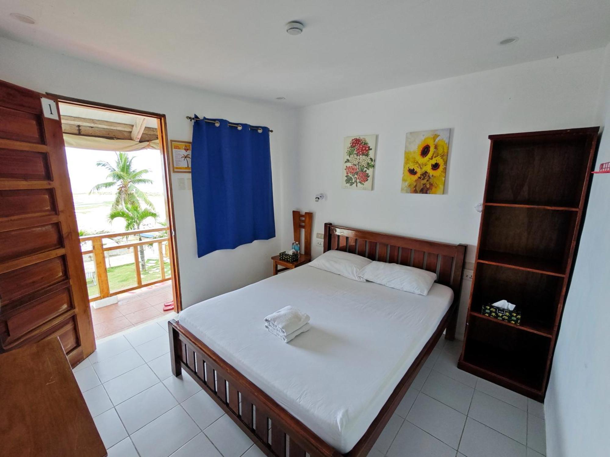 Room-Cola Inn Siquijor Eksteriør billede