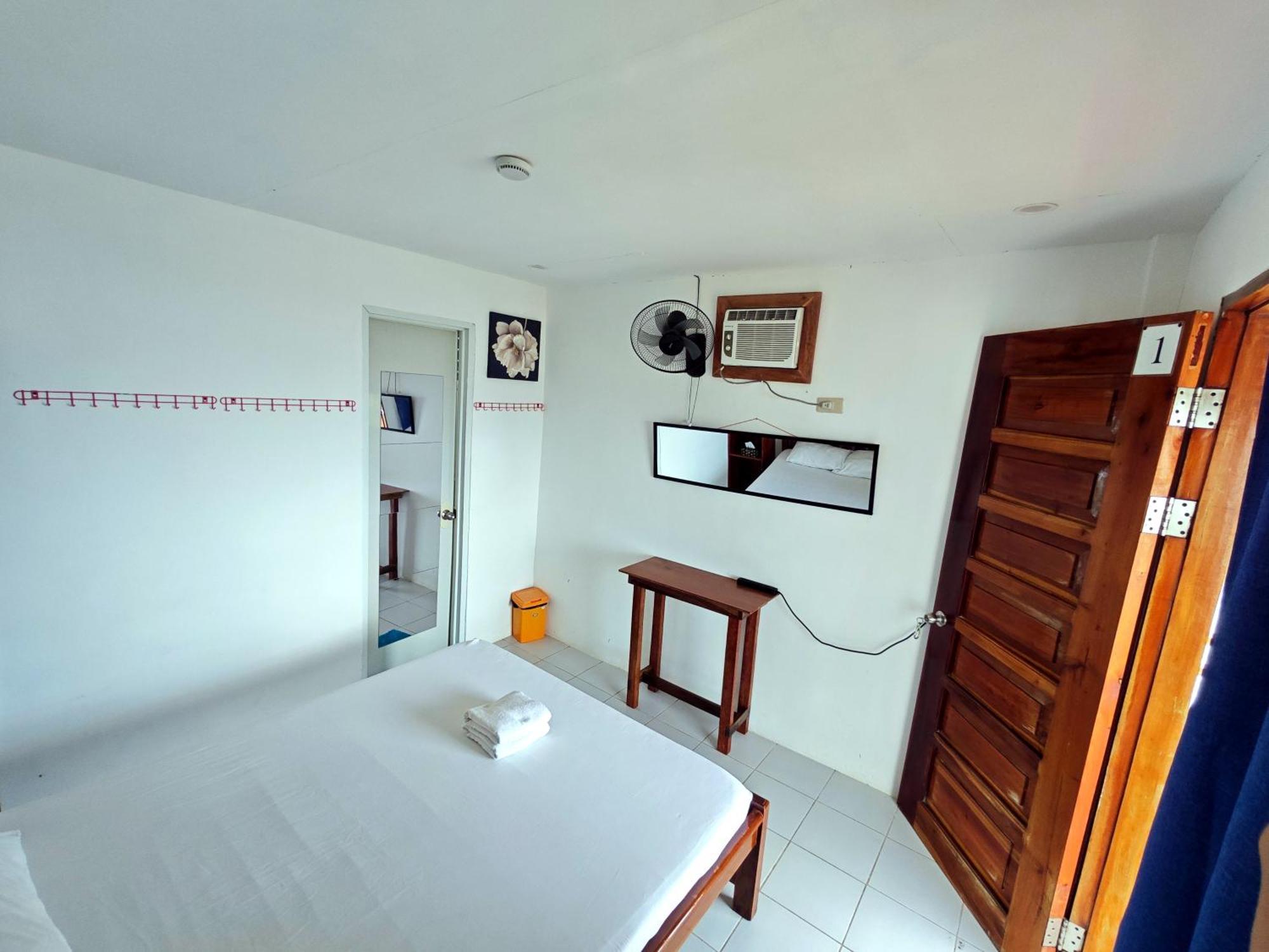 Room-Cola Inn Siquijor Eksteriør billede