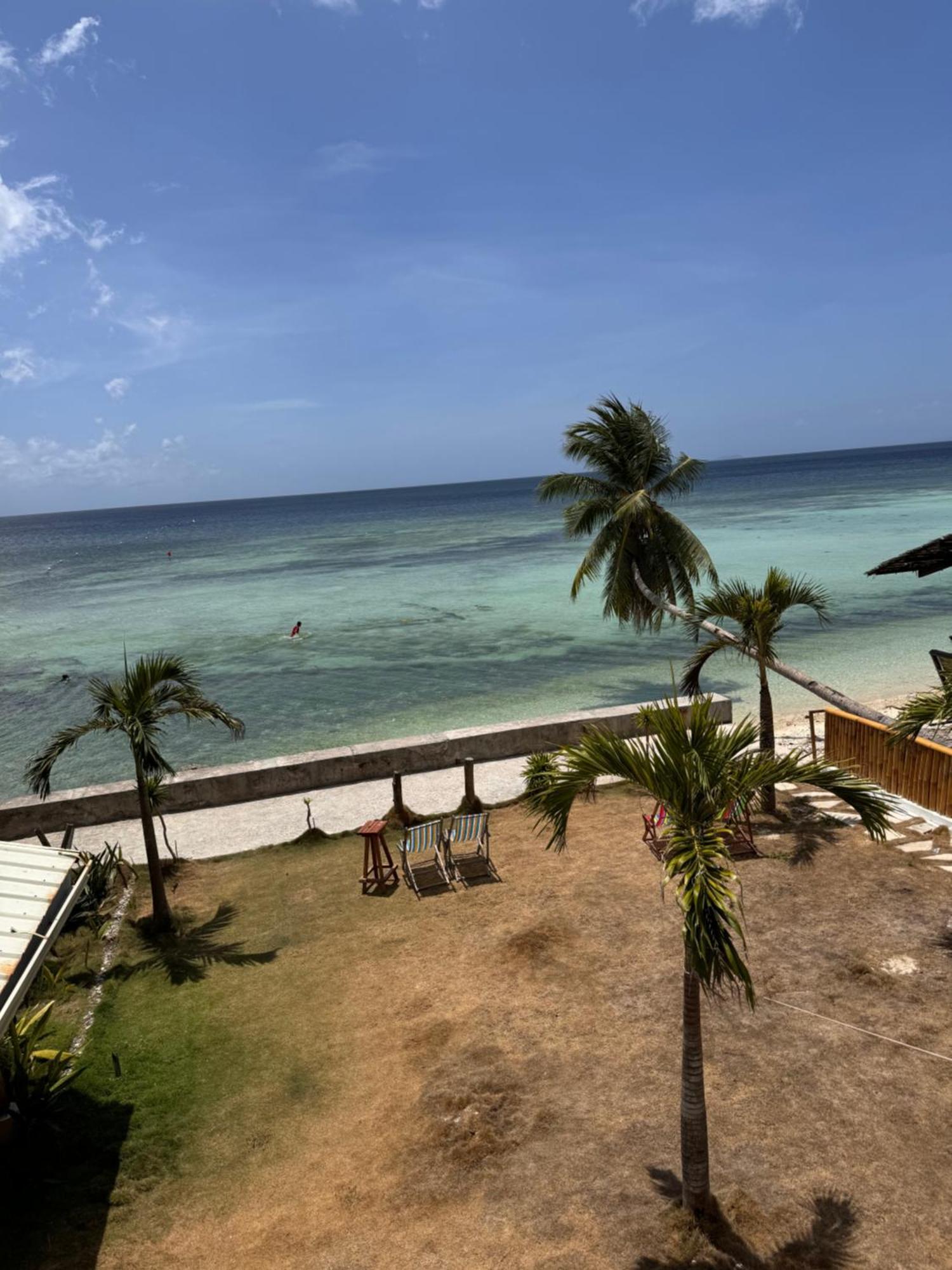 Room-Cola Inn Siquijor Eksteriør billede